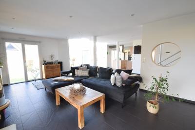 Maison - 157 m² - 5 pièces