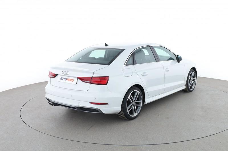 Audi A3 Berline 35 Tdi Sport s tronic 7 150 ch