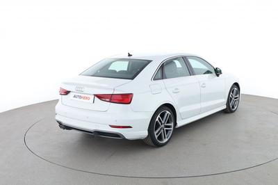 Audi A3 Berline 35 Tdi Sport s tronic 7 150 ch