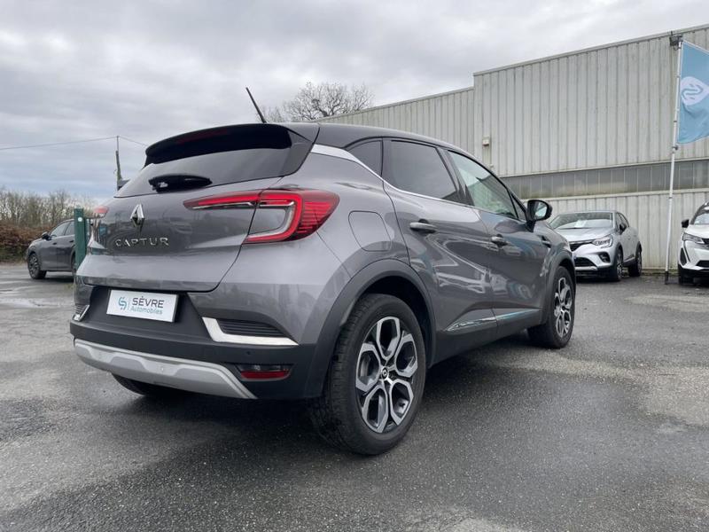 Renault Captur II Intens TCe 140 Fap -21