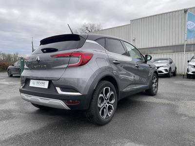 Renault Captur II Intens TCe 140 Fap -21
