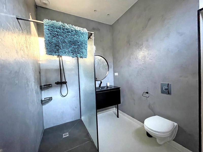 Maison - 109 m² - 4 pièces