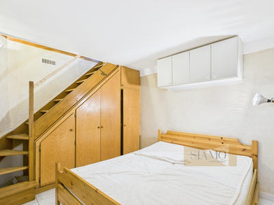 Maison - 32 m² - 2 pièces