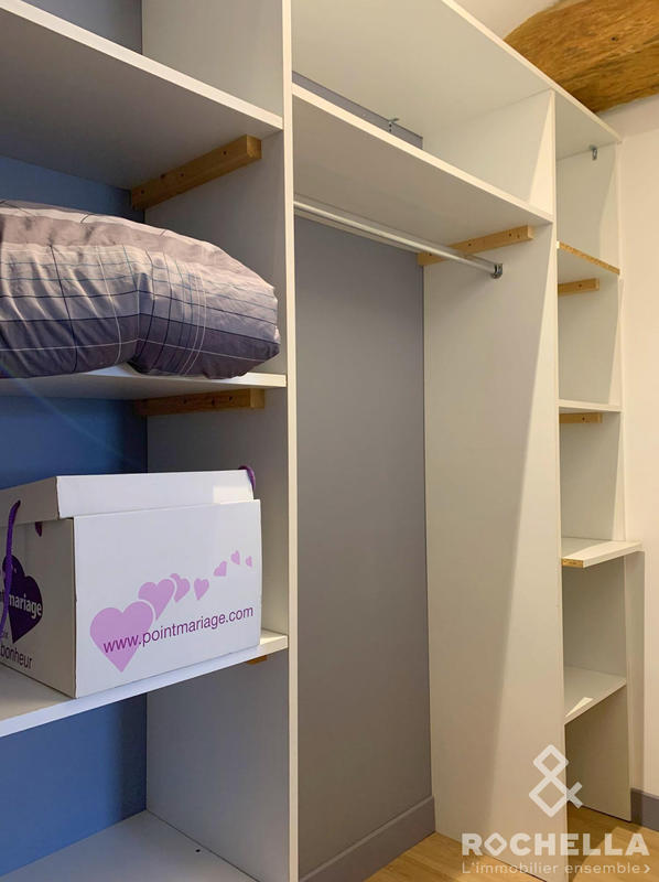 Maison - 126 m² - 5 pièces