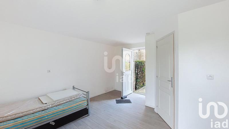 Maison - 107 m² - 6 pièces