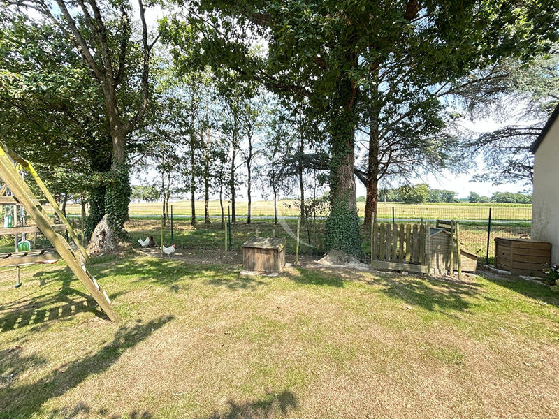 Maison - 148 m² - 6 pièces