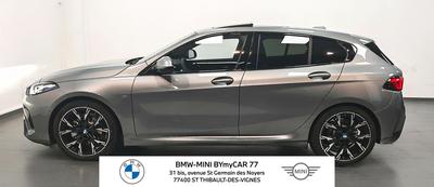 Bmw Série 1 F70 120 170 ch Dkg7 m Sport