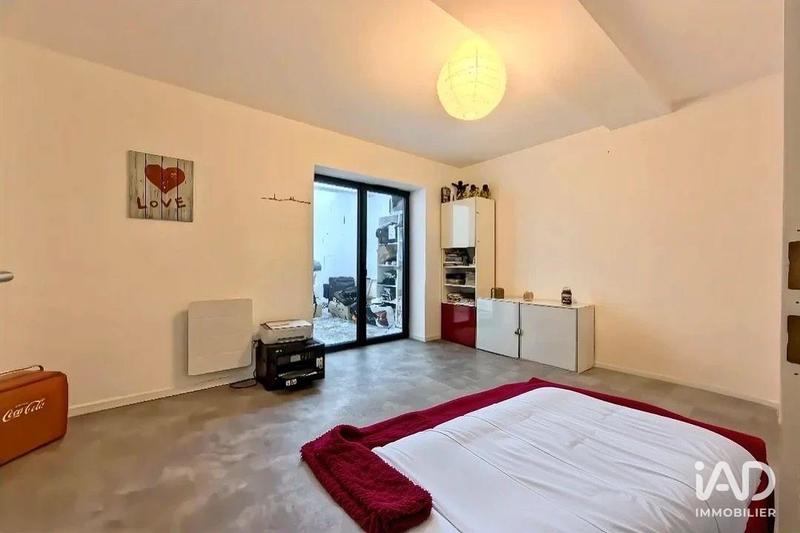 Appartement - 173 m² - 4 pièces