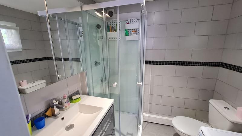 Maison ancienne - 74 m² - 5 pièces