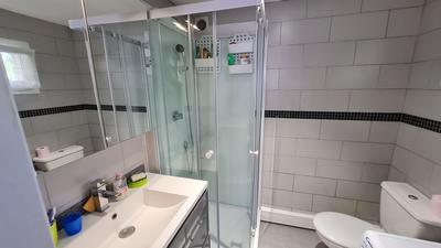 Maison ancienne - 74 m² - 5 pièces