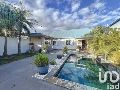 Maison - 106 m² - 4 pièces