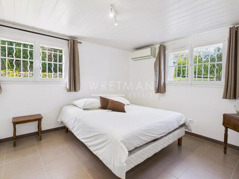 Maison - 183 m² - 5 pièces