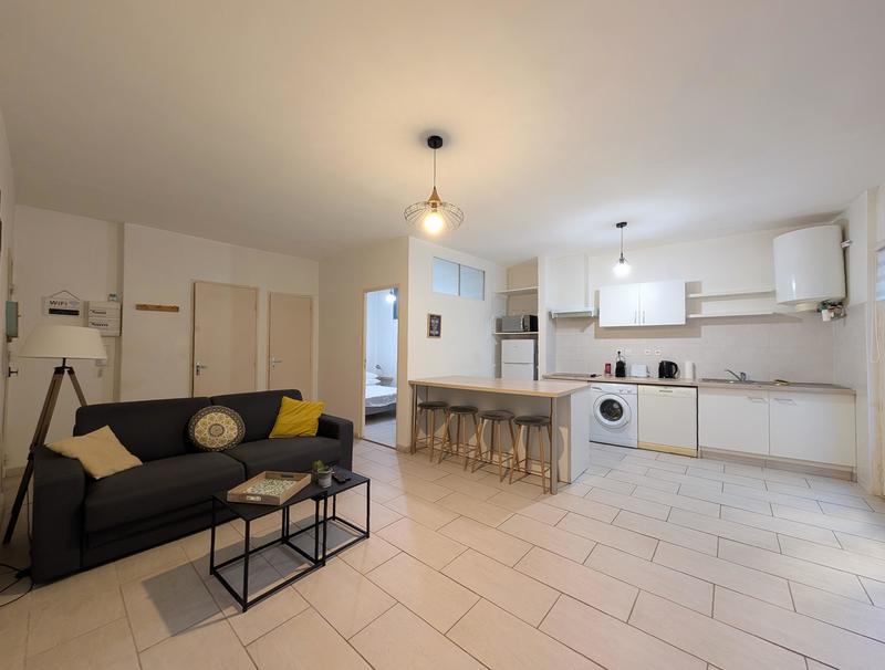 Immeuble - 125 m² - 6 pièces