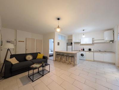 Immeuble - 125 m² - 6 pièces