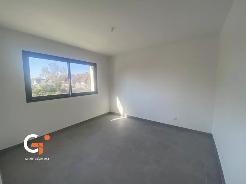 Maison - 132 m² - 7 pièces