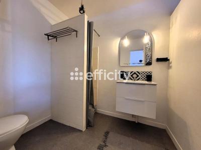 Appartement - 22 m² - 1 pièce