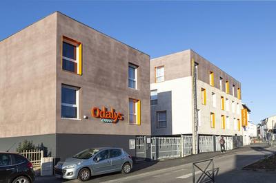 Appartement - 19 m² - 1 pièce