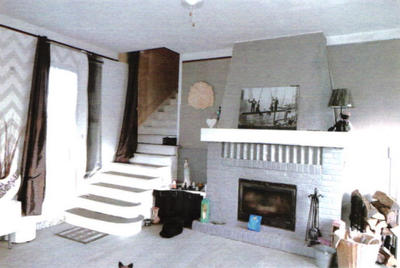 Villa - 109 m² - 4 pièces