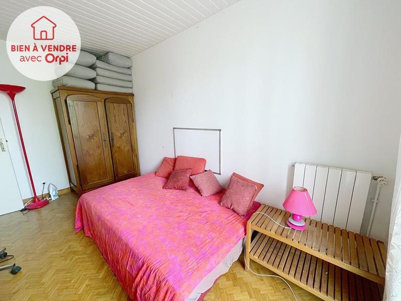 Maison - 209 m² - 5 pièces