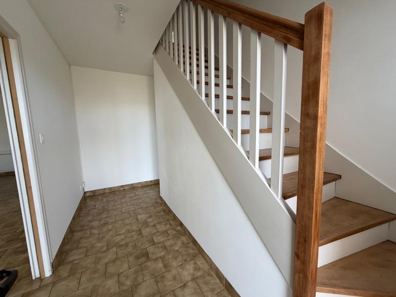 Maison - 101 m² - 6 pièces