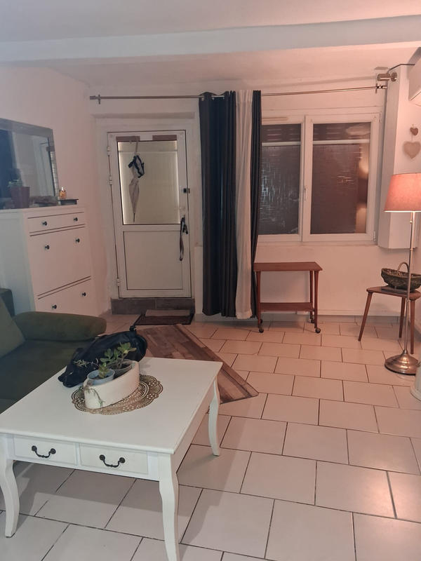 Maison de village - 86 m² - 3 pièces