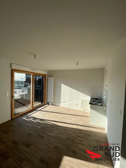 Appartement - 29 m² - 1 pièce