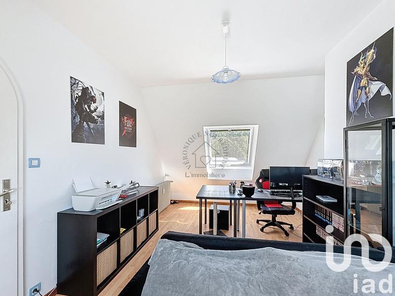 Appartement - 85 m² - 5 pièces
