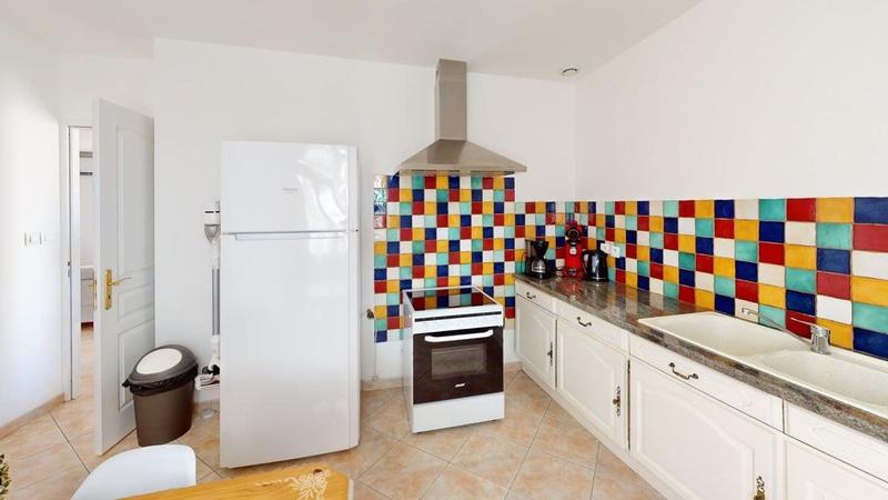 Maison - 94 m² - 4 pièces