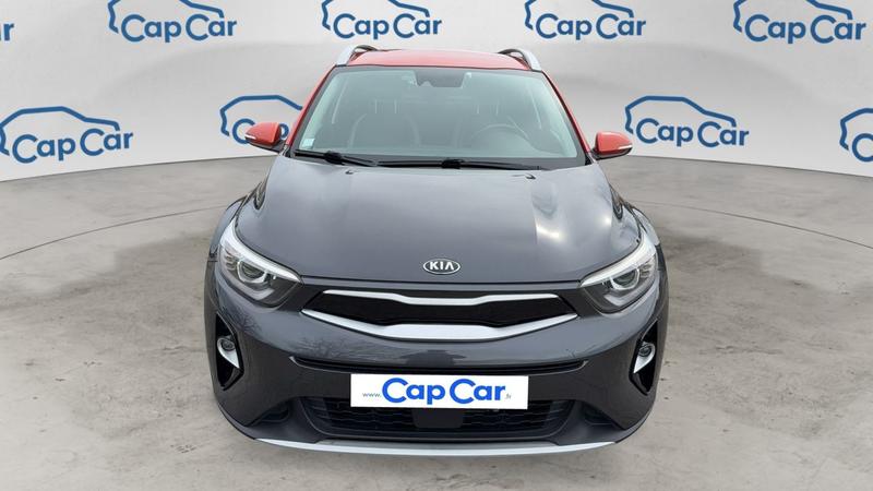 Kia Stonic 1.6 CRDi 110 Premium
