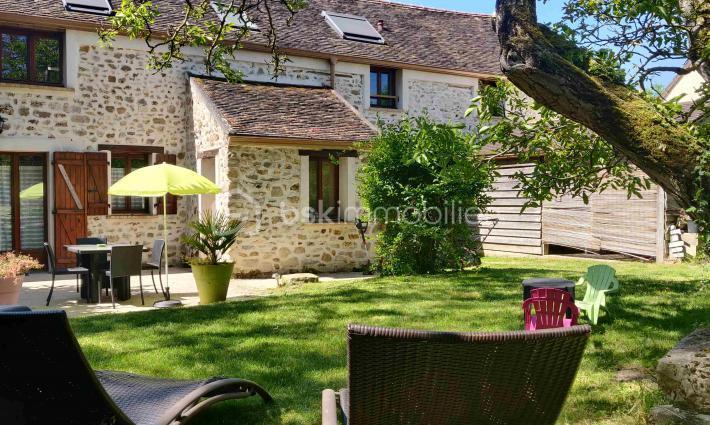 Gîte - 180 m² - 7 pièces