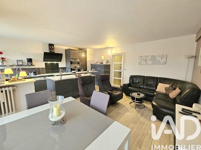 Appartement - 73 m² - 3 pièces