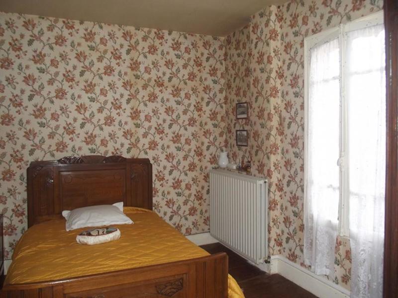 Maison - 156 m² - 8 pièces