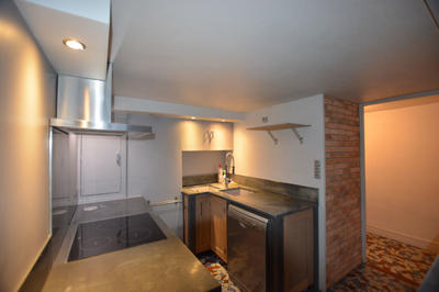 Appartement - 74 m² - 3 pièces