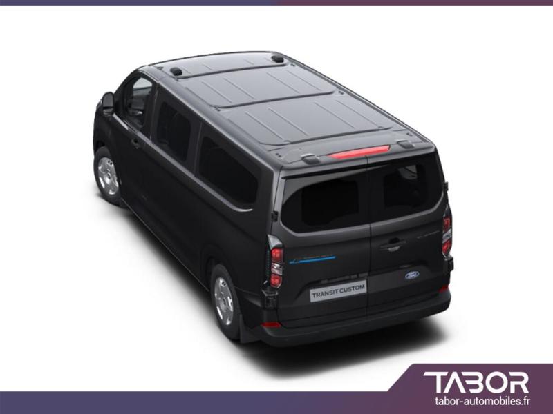 Ford Transit Custom E- Kombi 218 L2 Trend 9pl