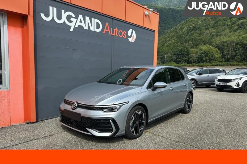 Volkswagen Golf E-Tsi 150 Dsg R-Line