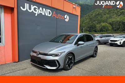 Volkswagen Golf E-Tsi 150 Dsg R-Line