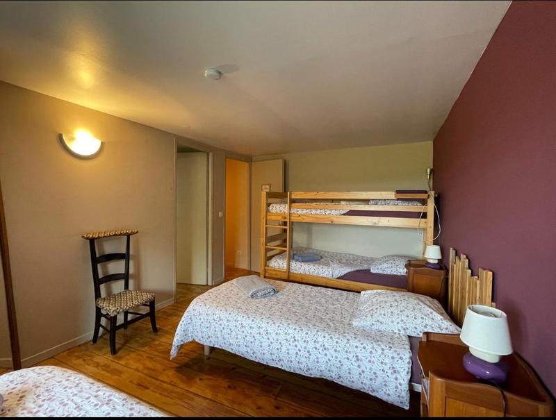 Maison - 320 m² - 9 pièces