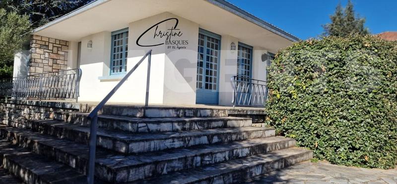 Maison de ville - 93 m² - 5 pièces