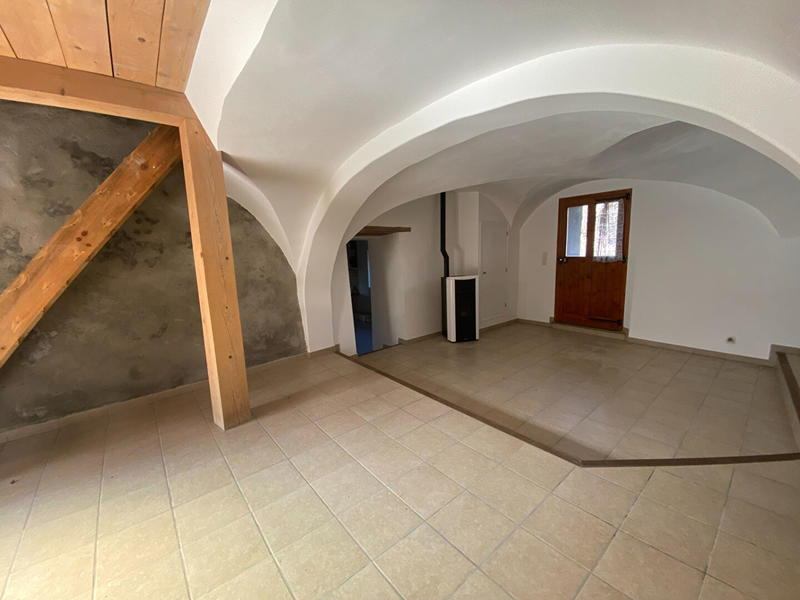 Ferme - 199 m² - 4 pièces