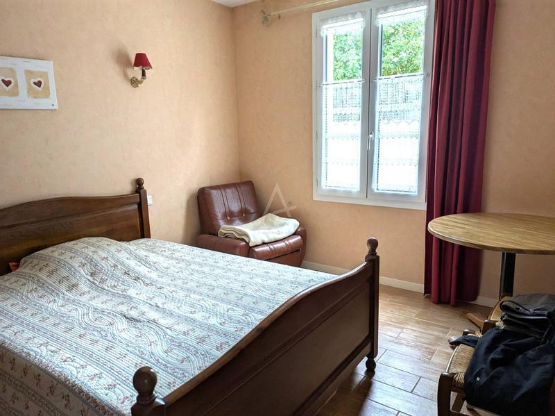 Maison de ville - 150 m² - 6 pièces