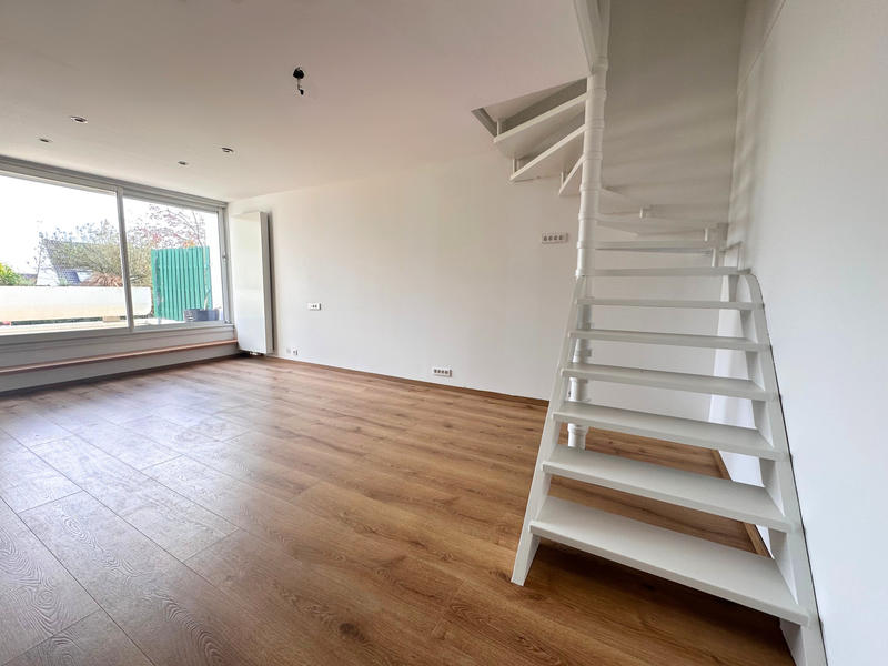 Duplex - 73 m² - 3 pièces