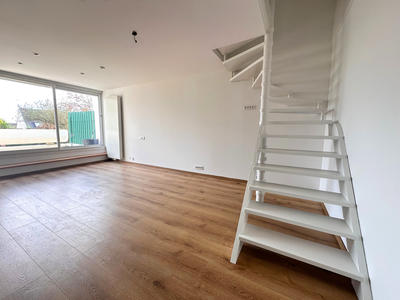 Duplex - 73 m² - 3 pièces