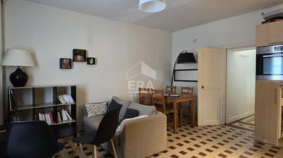 Maison - 49 m² - 3 pièces