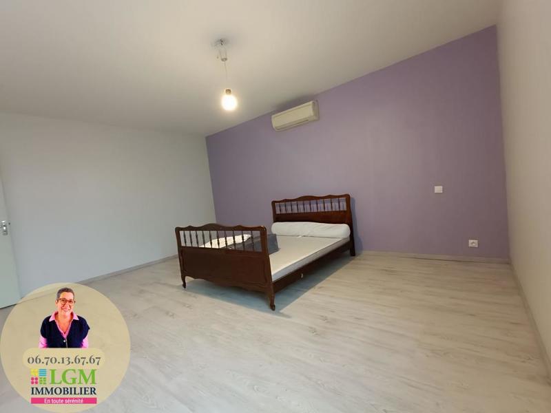 Maison - 145 m² - 4 pièces