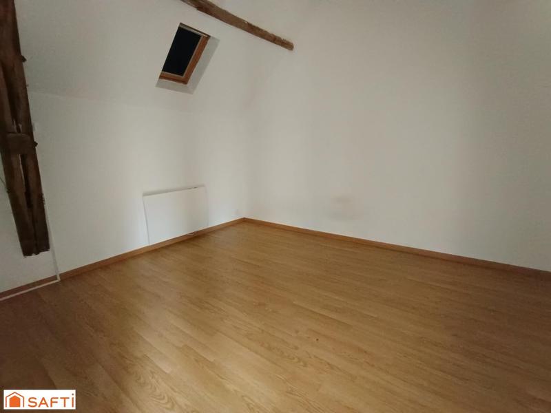 Maison - 276 m² - 9 pièces