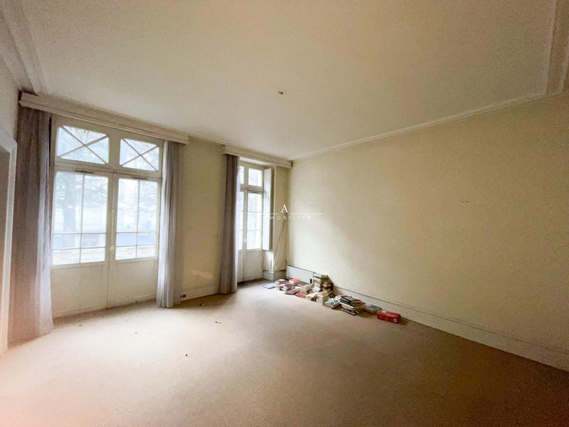 Appartement - 103 m² - 4 pièces