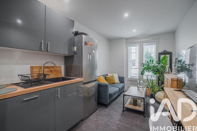 Appartement - 83 m² - 4 pièces