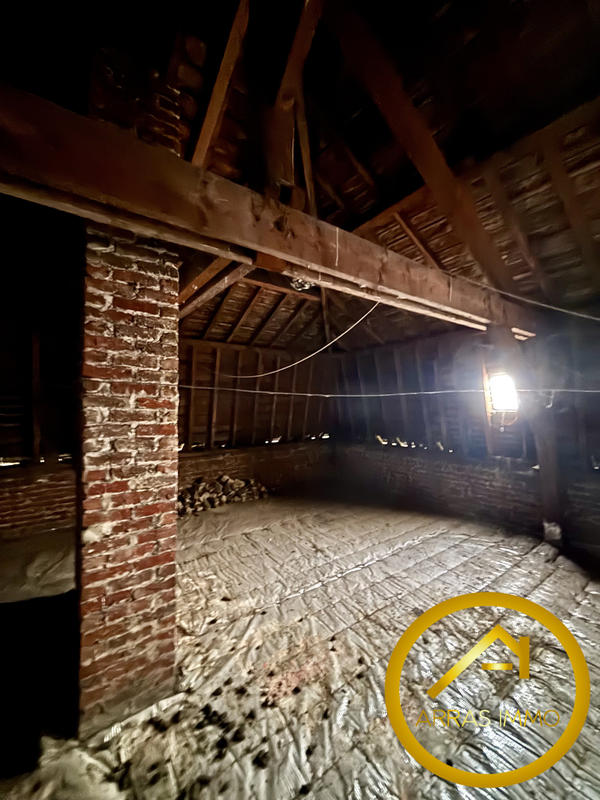 Maison - 192 m² - 6 pièces