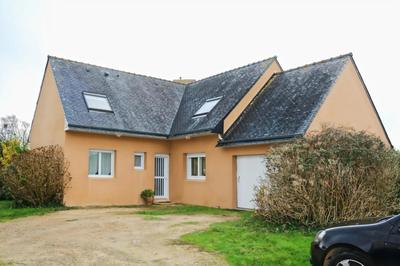 Maison - 140 m² - 7 pièces