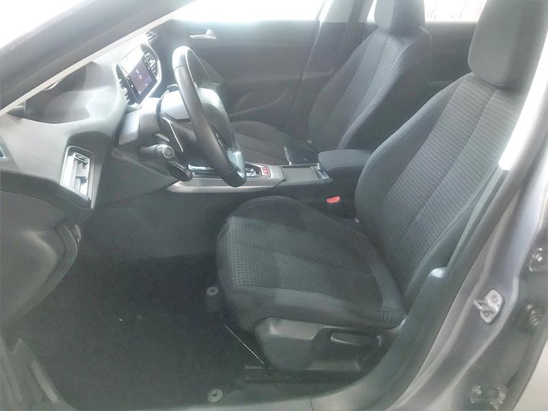 Peugeot 308 II Sw 1.2i Puretech 12v s&amp;S - 130 Eat8 Active Pack